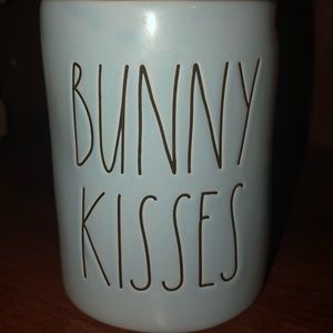 Medium Rae Dunn Easter Candle